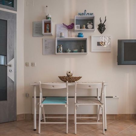 Apartment Dina Медулин Екстериор снимка