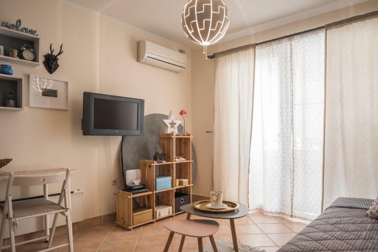 Apartment Dina Медулин Екстериор снимка