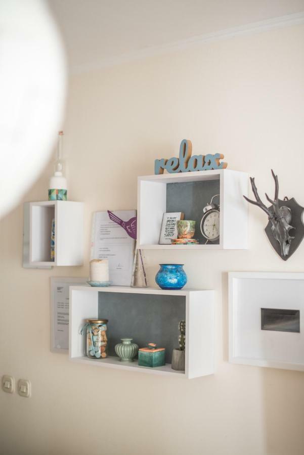 Apartment Dina Медулин Екстериор снимка