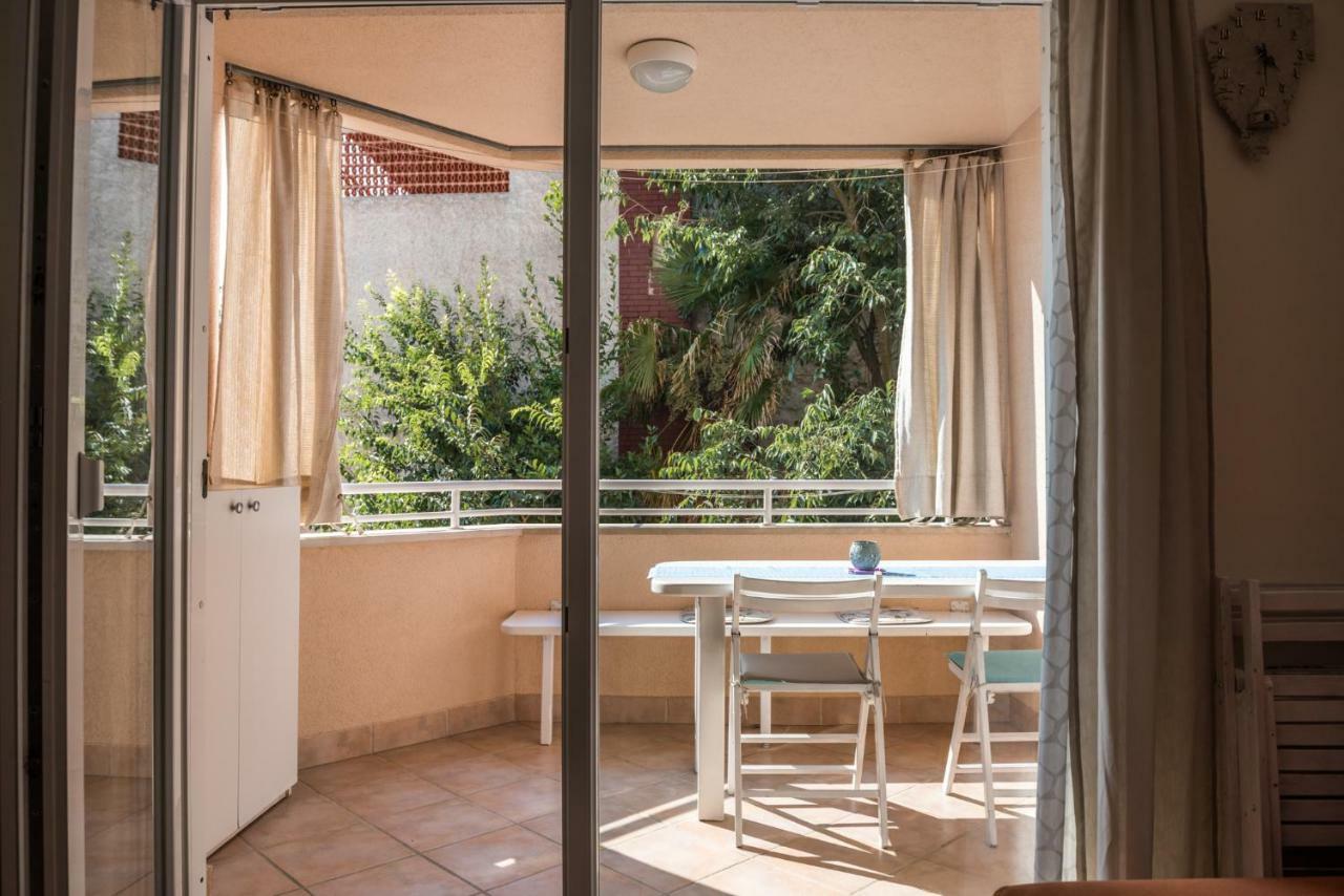 Apartment Dina Медулин Екстериор снимка