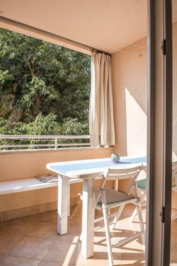 Apartment Dina Медулин Екстериор снимка
